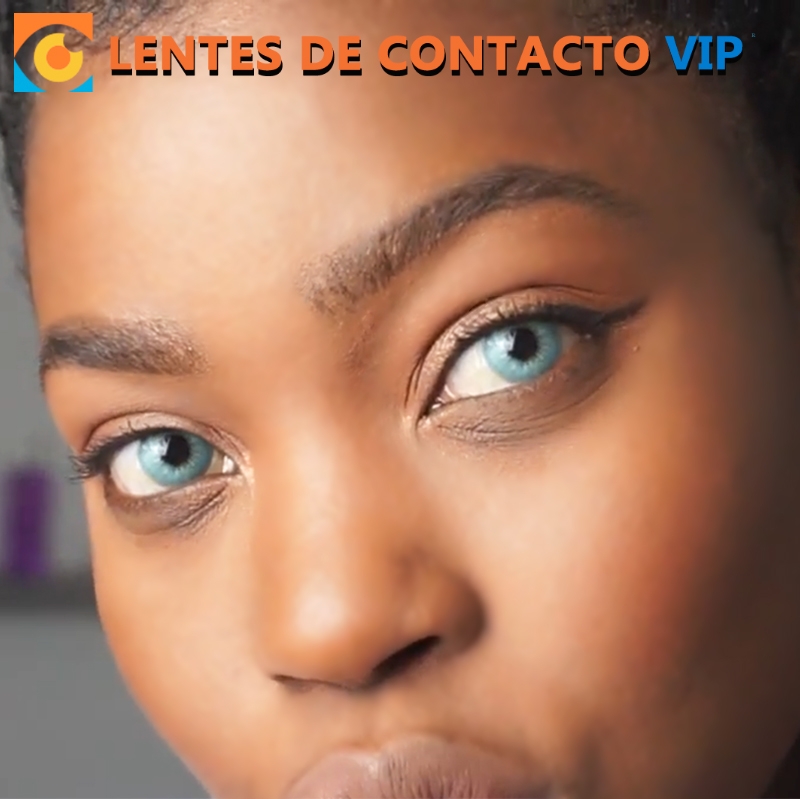 Contact lenses Topacio VIP