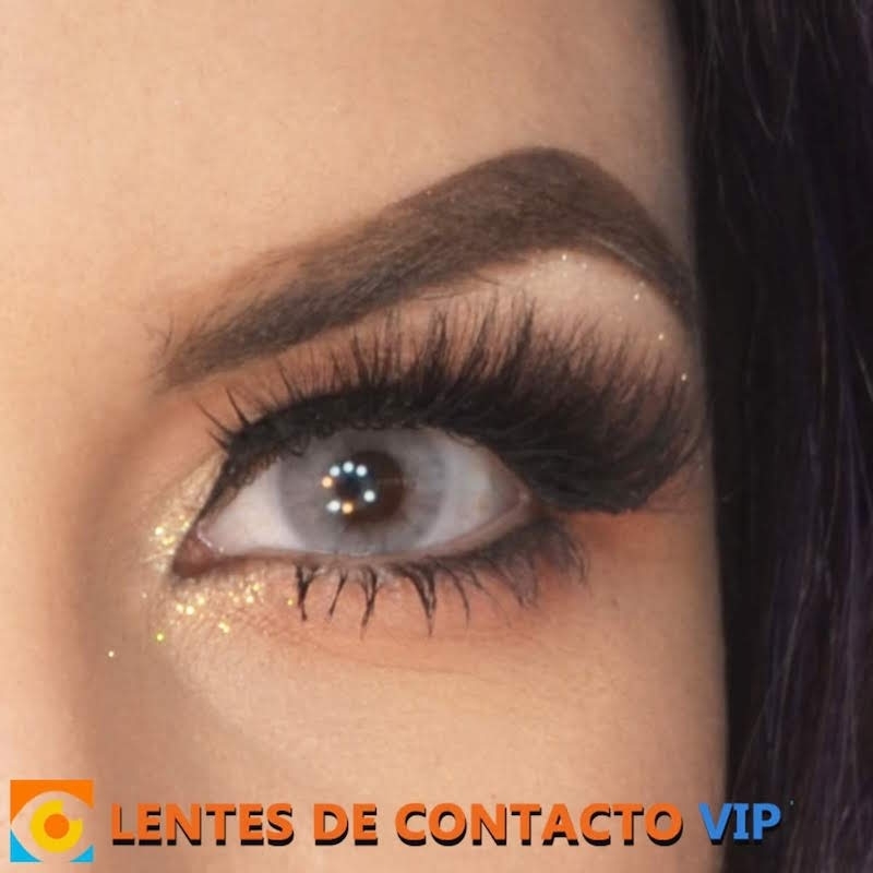 Contact lenses Diamante VIP