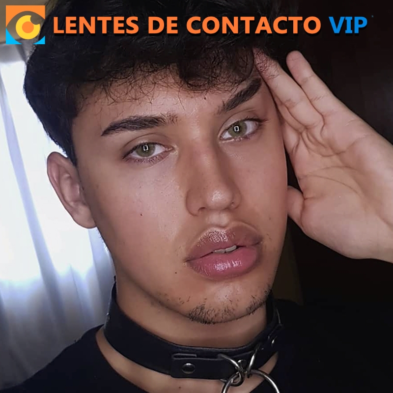 Contact lenses Jade VIP