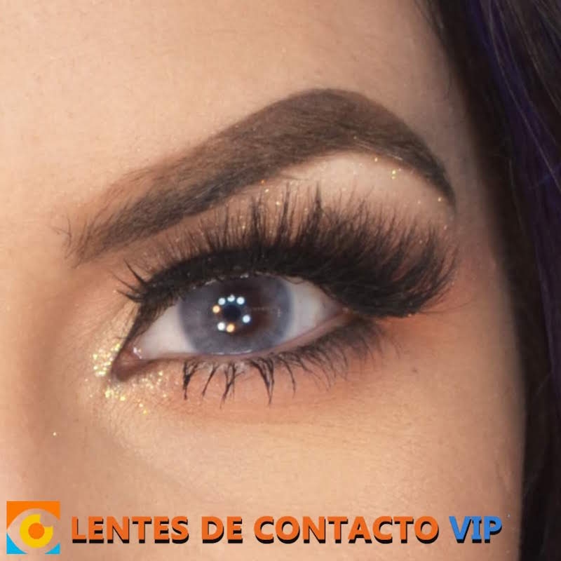Contact lenses Agata VIP
