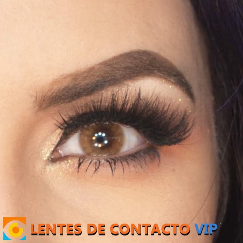 Contact lenses Gema VIP