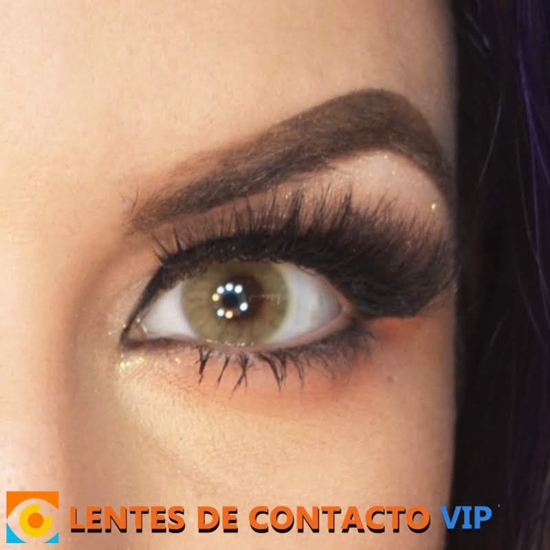 Contact lenses Jade VIP