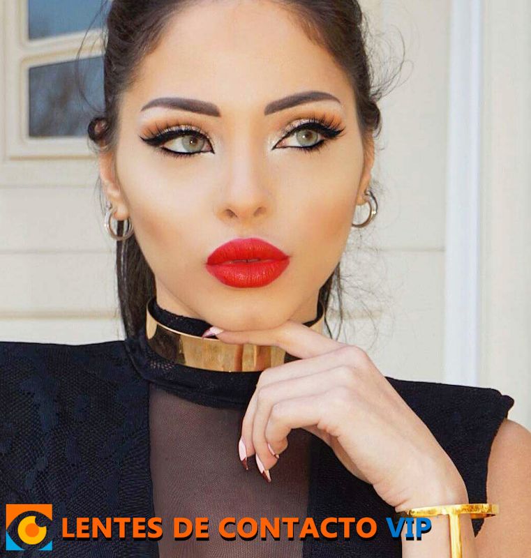 Solotica Natural Colors Cristal