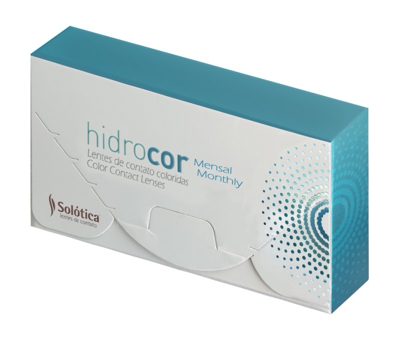 Solflex Topazio Hidrocor
