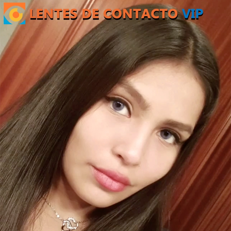 Contact lenses Agata VIP