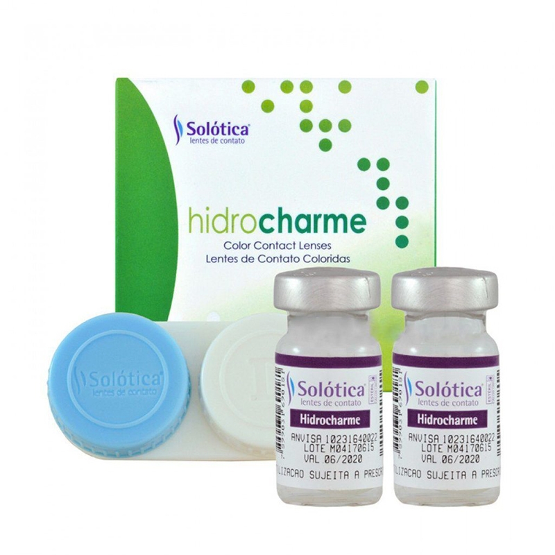 Solotica Hidrocharme Marine