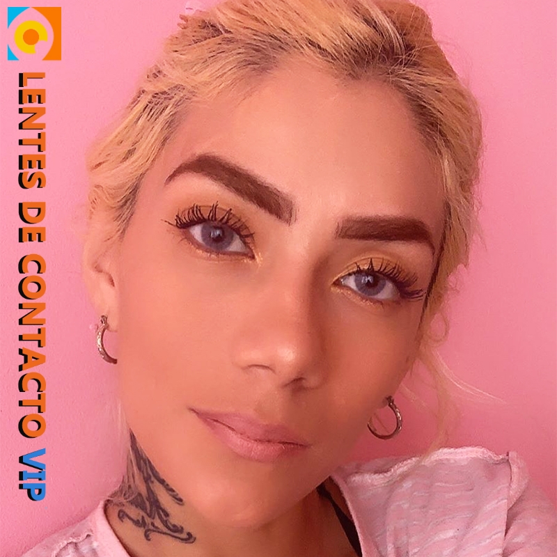 Contact lenses Agata VIP