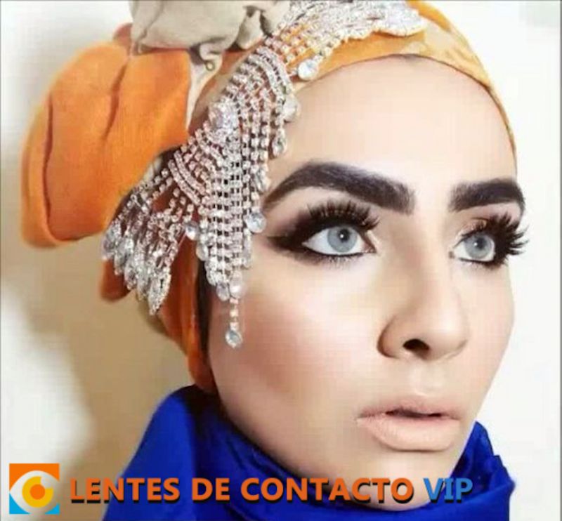 Solotica Natural Colors Cristal