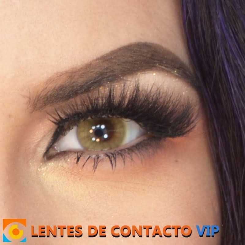 Contact lenses Ambar VIP