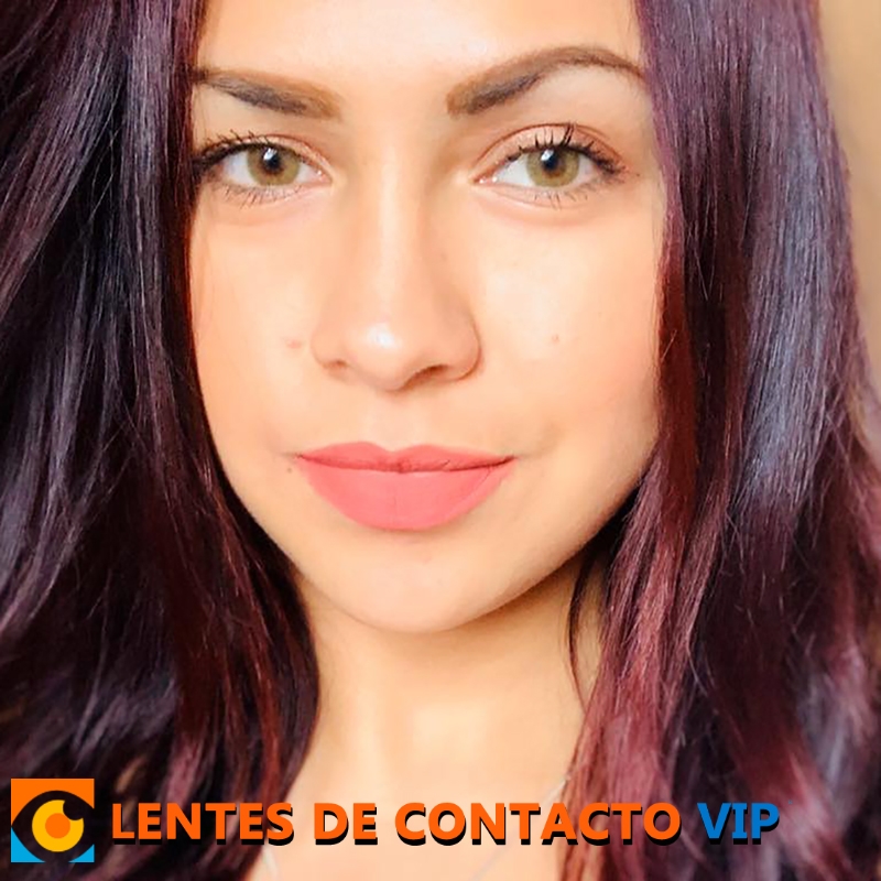 Contact lenses Ambar VIP