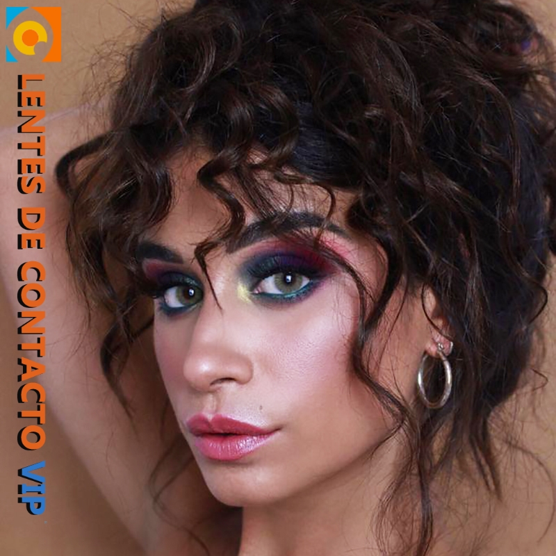 Contact lenses Ambar VIP