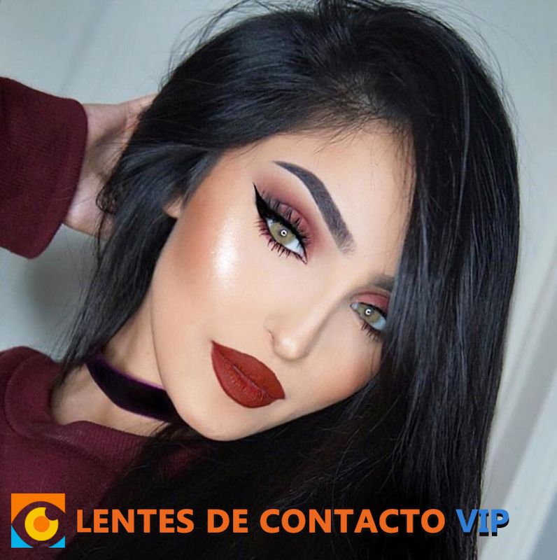 Solotica Hidrocor Ambar