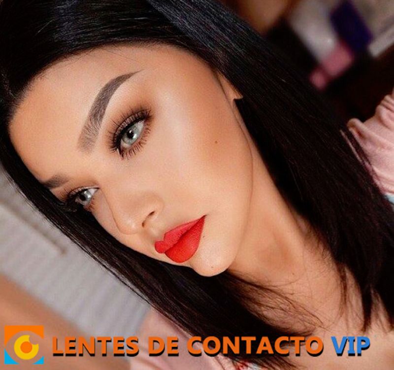 Solotica Natural Colors Cristal