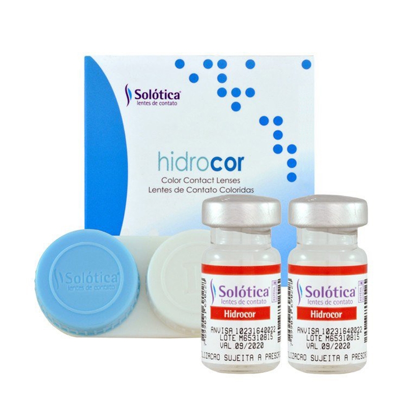 Solotica Hidrocor Marine