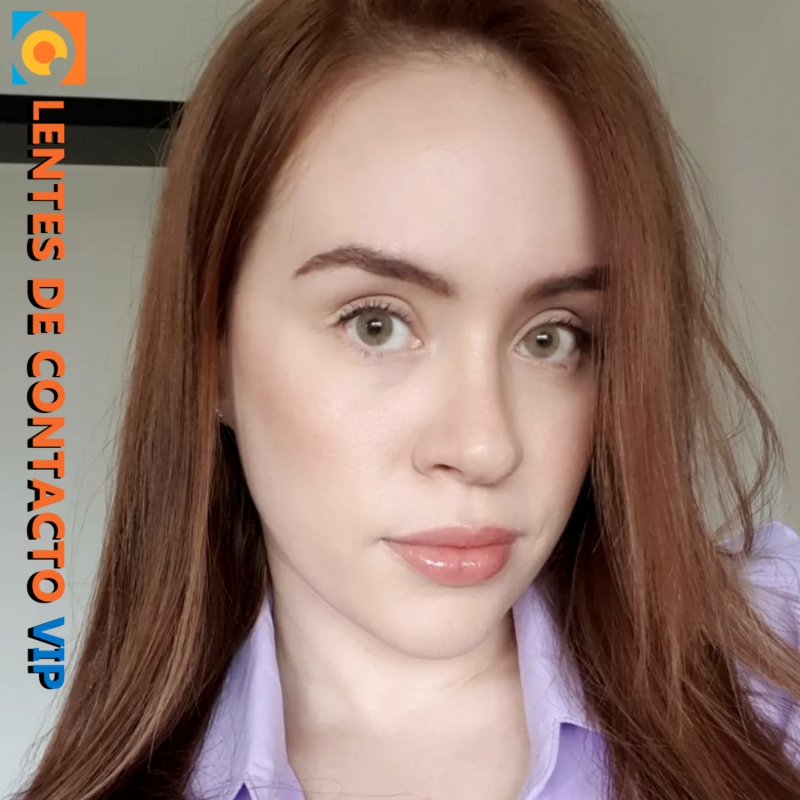 Contact lenses Perla VIP
