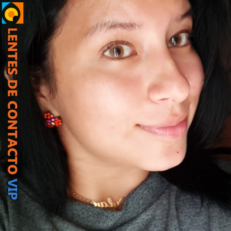 Contact lenses Onix VIP