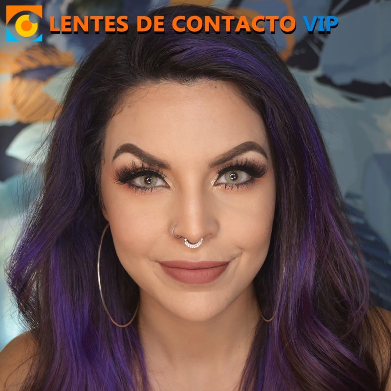 Contact lenses Cuarzo VIP
